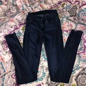 Flying Monkey Skinny Jeans